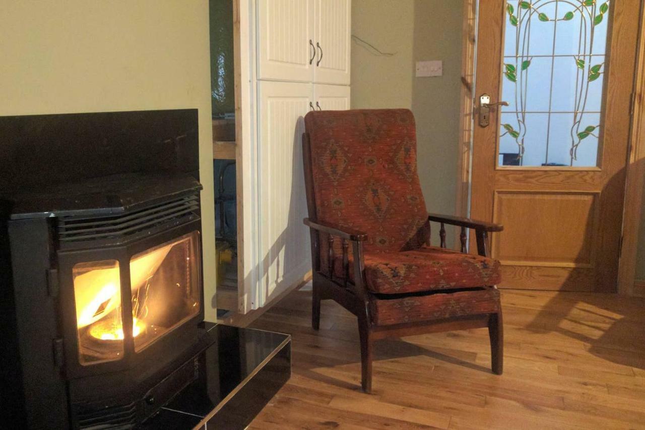 Villa Teach Conal Sloper à Bunbeg Extérieur photo